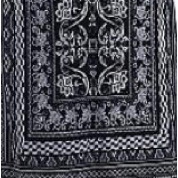 NWT 🆕 One World Maxi Skirt Size Small - Picture 4 of 8